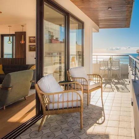 Appartamento Stunning Seaviews Close To *
