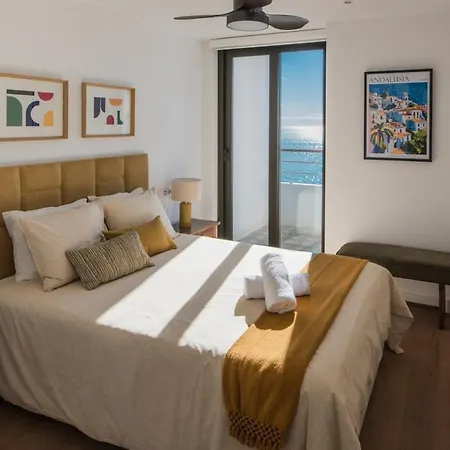 Stunning Seaviews Close To Appartamento *