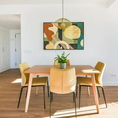 Stunning Seaviews Close To Appartamento Torremolinos