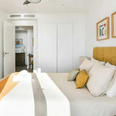 Appartamento Stunning Seaviews Close To