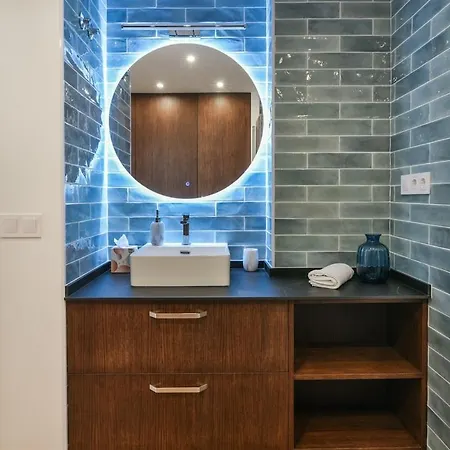 Stunning Seaviews Close To Appartamento