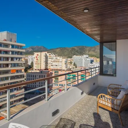 Appartamento Stunning Seaviews Close To