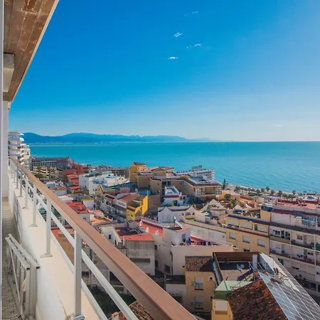 Apartmán Stunning Seaviews Close To