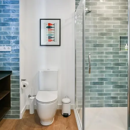 Stunning Seaviews Close To Lägenhet *