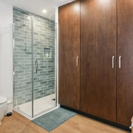 Apartmán Stunning Seaviews Close To *