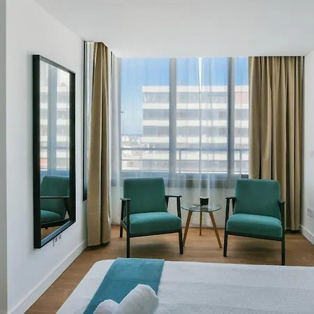 Stunning Seaviews Close To Torremolinos