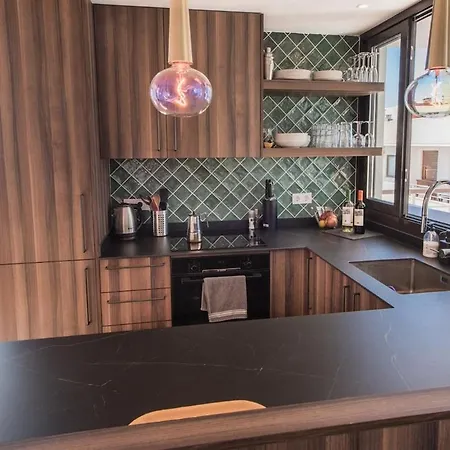 Stunning Seaviews Close To Apartmán Torremolinos