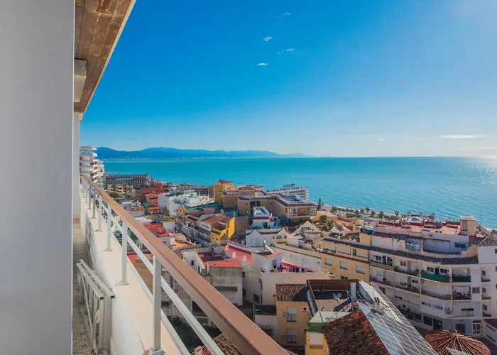 Apartmán Stunning Seaviews Close To