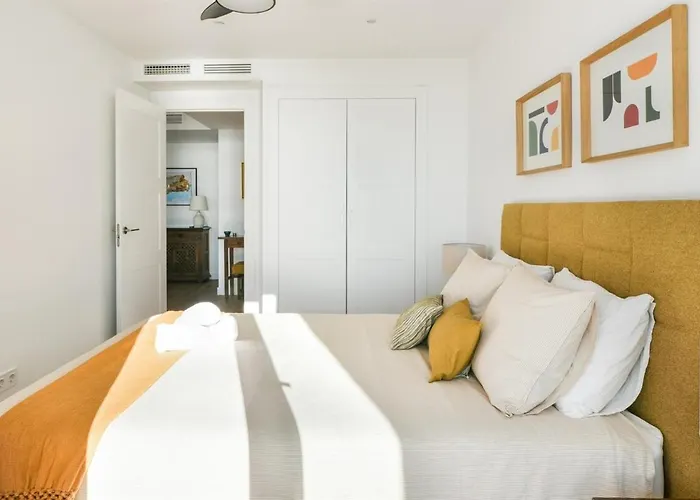 Apartmán Stunning Seaviews Close To