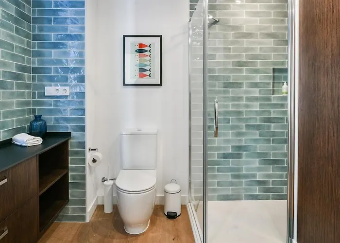 Stunning Seaviews Close To Apartmán *