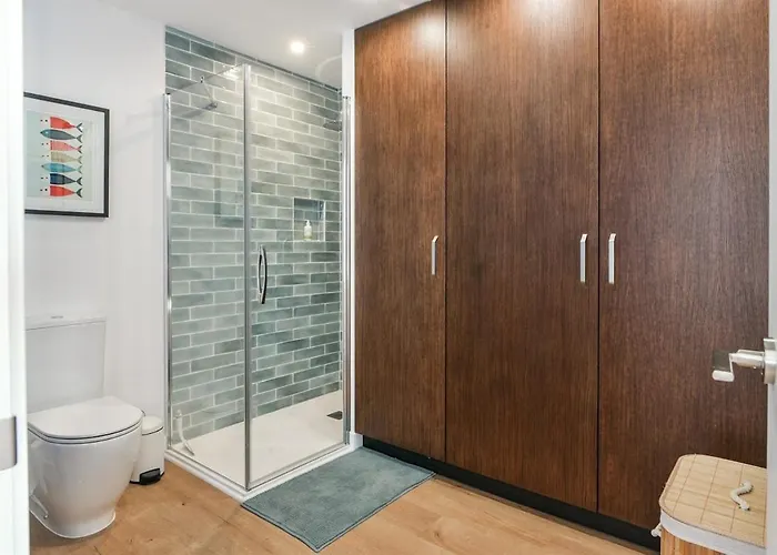 Apartmán Stunning Seaviews Close To *