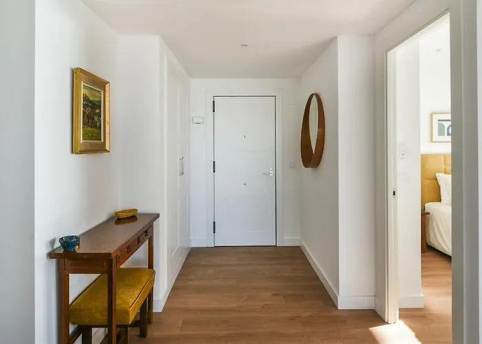 Stunning Seaviews Close To Apartmán