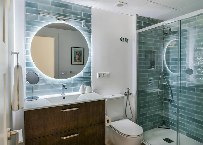 Apartmán Stunning Seaviews Close To