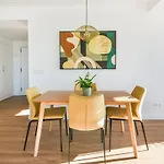 Stunning Seaviews Close To Apartman Torremolinos