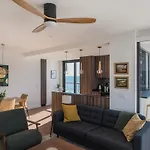 Stunning Seaviews Close To Apartman Torremolinos