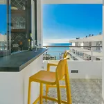 Apartman Stunning Seaviews Close To Torremolinos