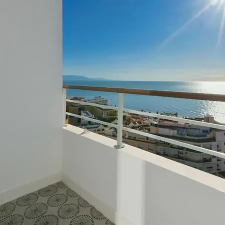 Stunning Seaviews Close To Apartamento *