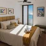 Stunning Seaviews Close To Διαμέρισμα *