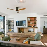 Διαμέρισμα Stunning Seaviews Close To Τορρεμολίνος