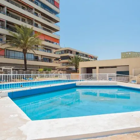 Stunning Seaviews Close To Διαμέρισμα Τορρεμολίνος